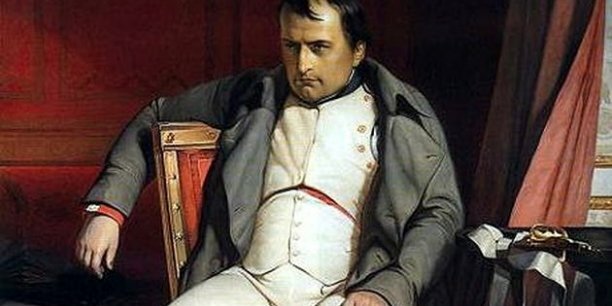 El comienzo de la Guerra de Independencia.