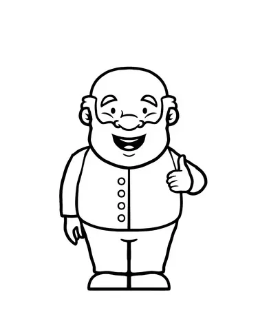 Nacimiento de mi abuelo