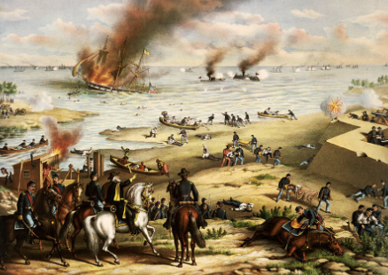Battle of Saratoga
