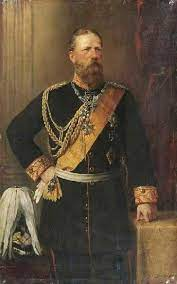 Federico III de Alemania