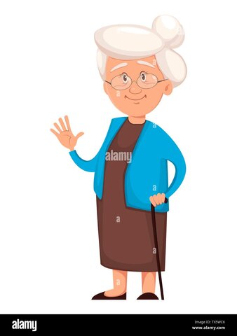 Abuela