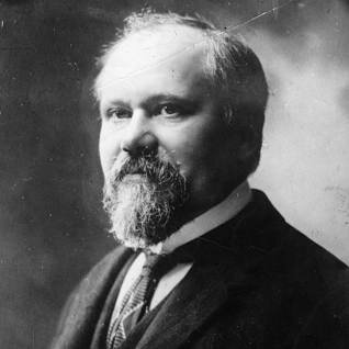Raymond Poincaré