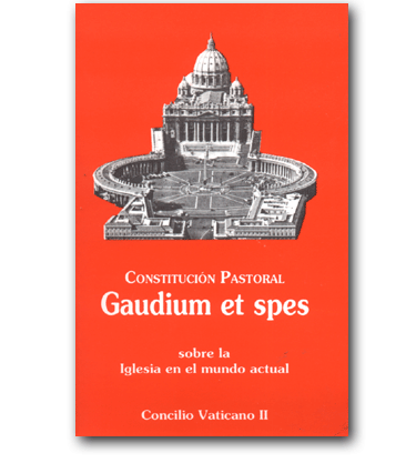 Gaudium et Spes (1965)