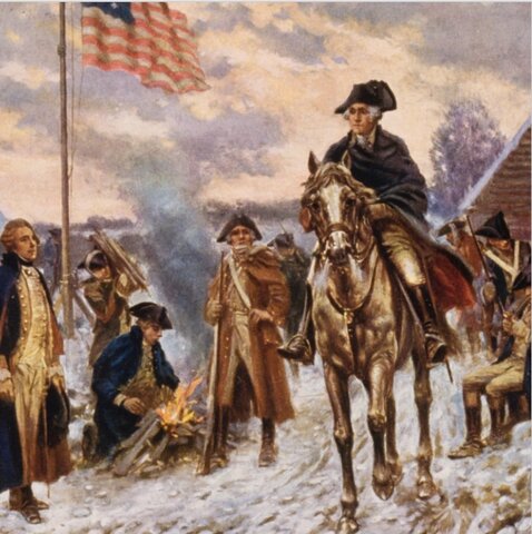 Valley Forge