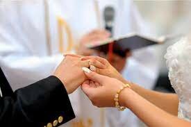 Casamiento de mis abuelos