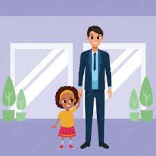 Nacimiento de mi Papá