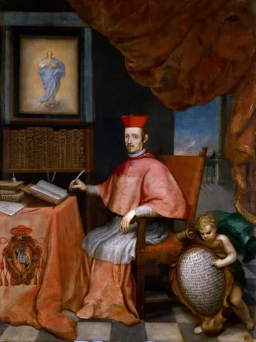 Validos (Siglo XVII)