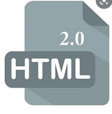 HTML 2.0