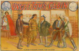 Uncle Toms Cabin