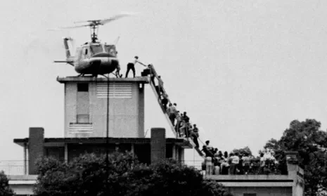 fall of saigon
