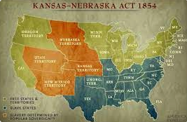 Kansas-Nebraska Act