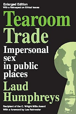 Tearoom trade system