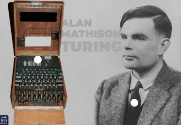 Alan Turing