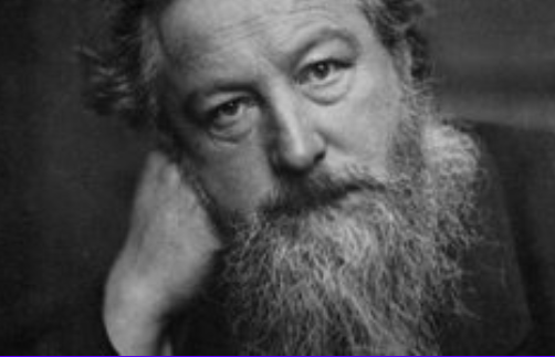 William Morris (1834-1896)