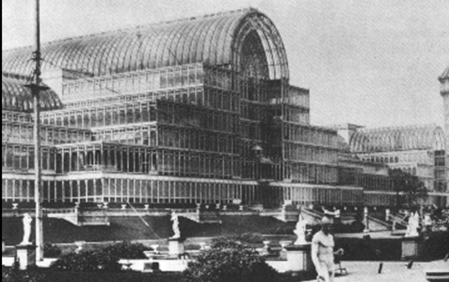 Primera Exposición Universal