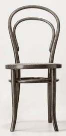 silla de Thonet
