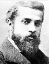 Antonio Gaudí