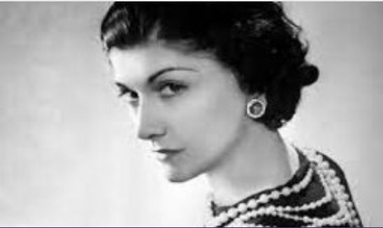 Coco Chanel