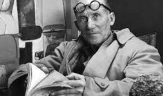 Le Corbusier