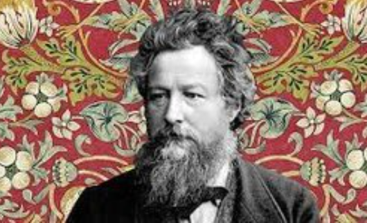 William Morris