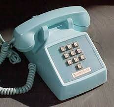 the dial pad telephone was invented