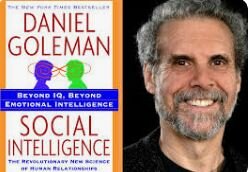Daniel Goleman
