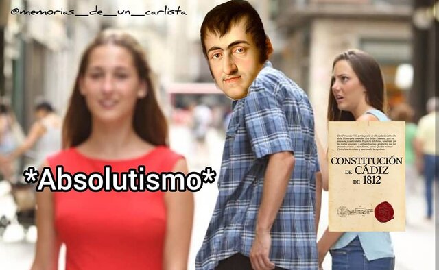 Constitución de 1812