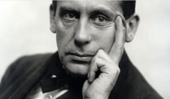 Walter Gropius (1883-1969)