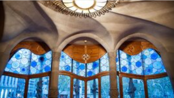 Modernismo, Art Nouveau