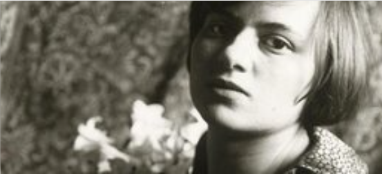 Marianne Brandt (1893-1983)