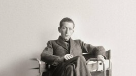 Marcel Breuer (1902-1981)