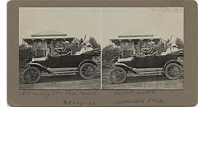 Material of construction