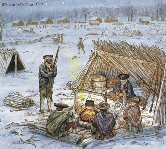 Valley Forge