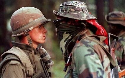 Oka Crisis