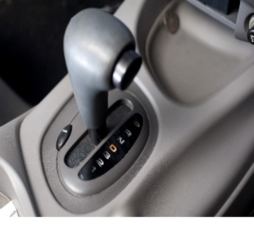 Automatic transmission