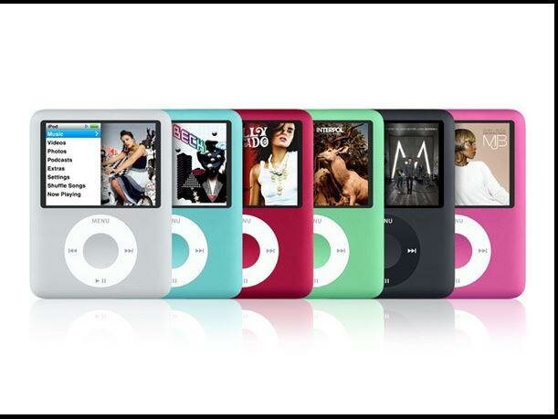 iPod Nano
