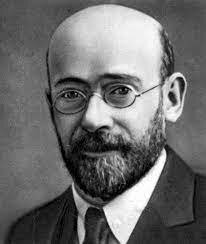 Janusz Korczak (1878-1942)