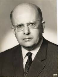 Georges Gusdorf (1912-2000)