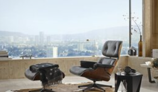 EL DISEÑO DE MOBILIARIO