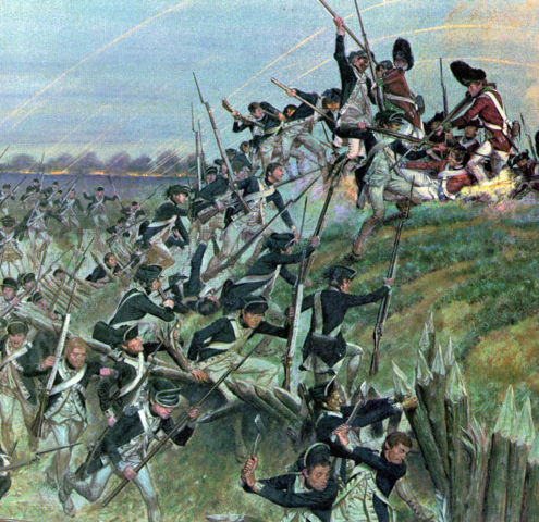 Battle of Yorktown