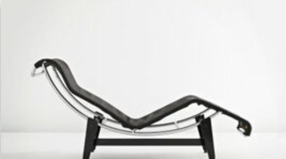 Chaise Lounge LC4
