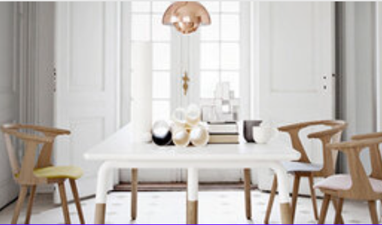 EL DISEÑO INDUSTRIAL EN ESCANDINAVIA