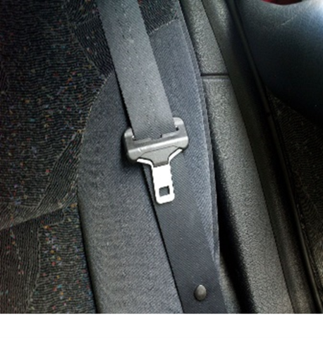 Seat Belts