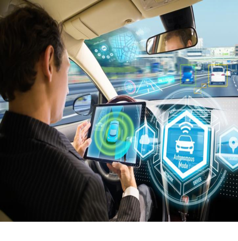 Smart Technology, and Smart Cars