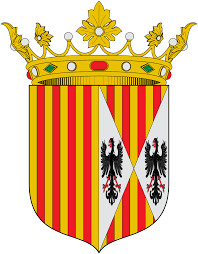 Nacimiento del reino de Aragon