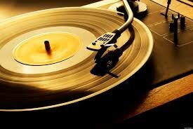 First Long-Playing Record was Launched