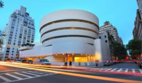 EL ESTILO INTERNACIONAL