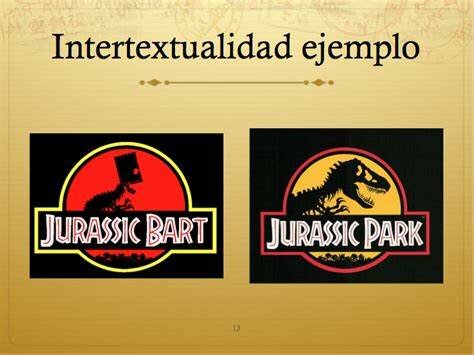 Intertextualidad