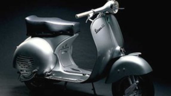 Vespa