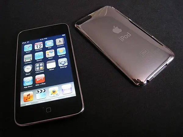 iPod Touch